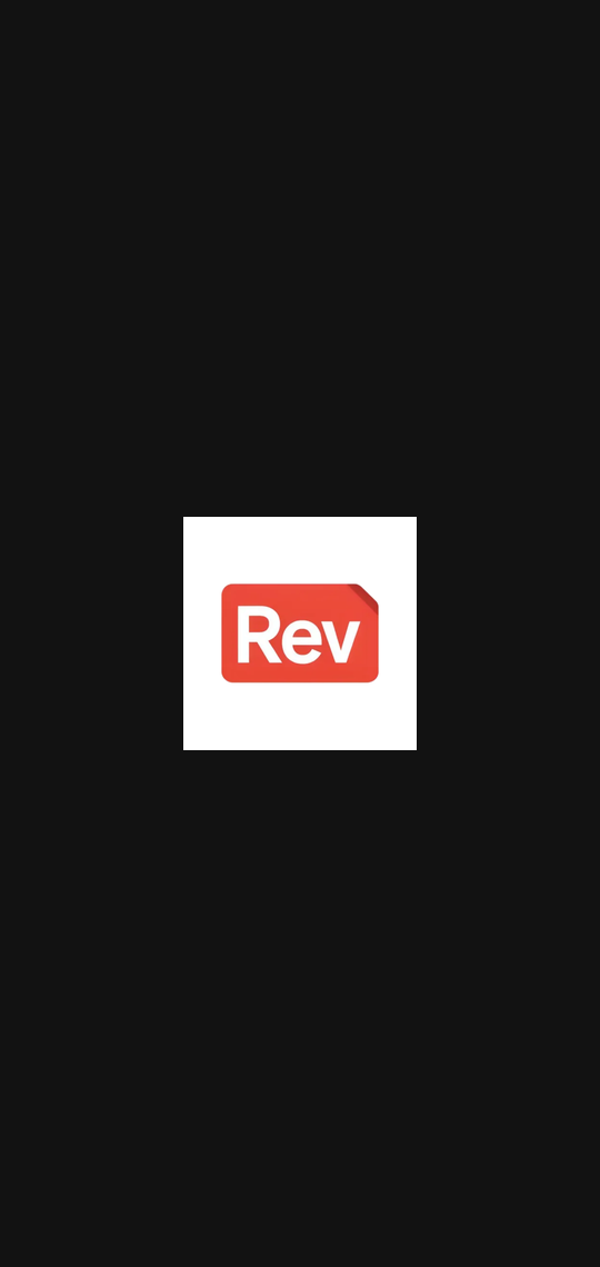 revpdf — Dark theme