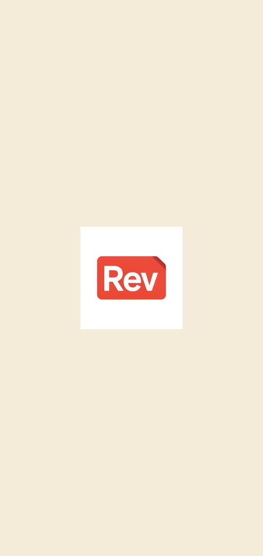 revpdf — Sepia theme